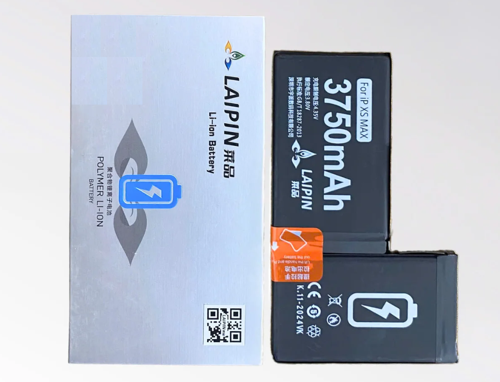 Pin Iphone 6P laipin dung lượng cao